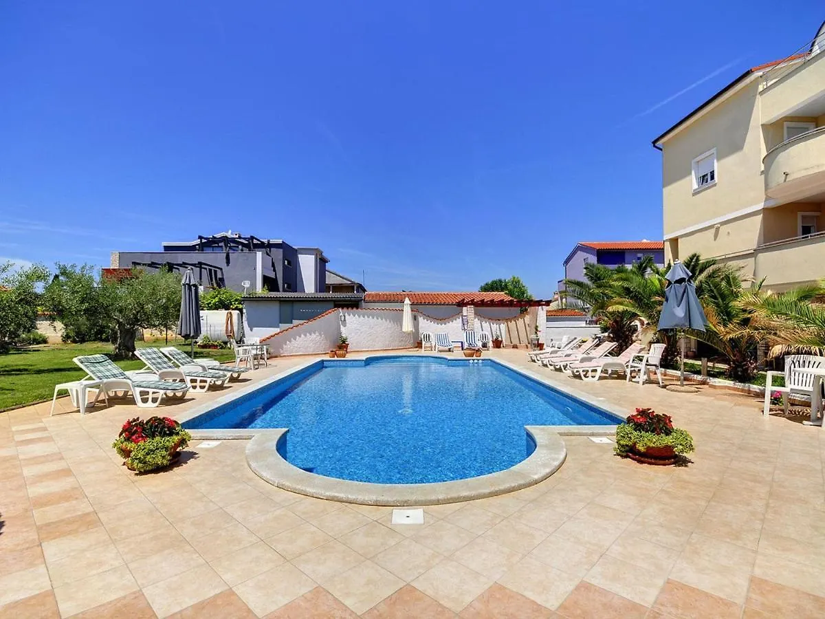 Boutique Apartment With Pool In Medulin 0*,  Croatia